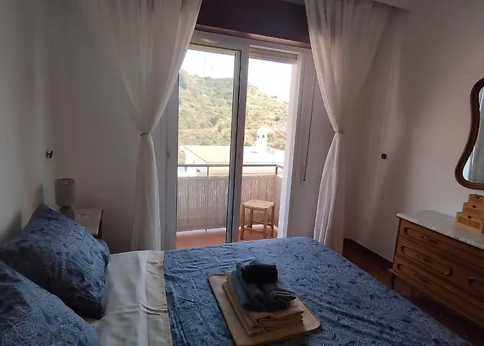 Apartamento Penuelas Torrox