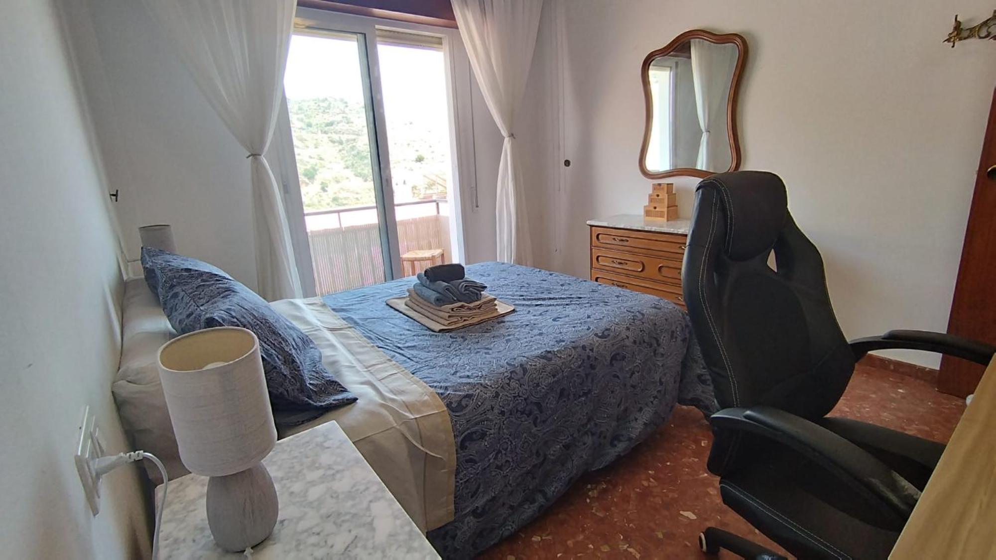Apartment Penuelas