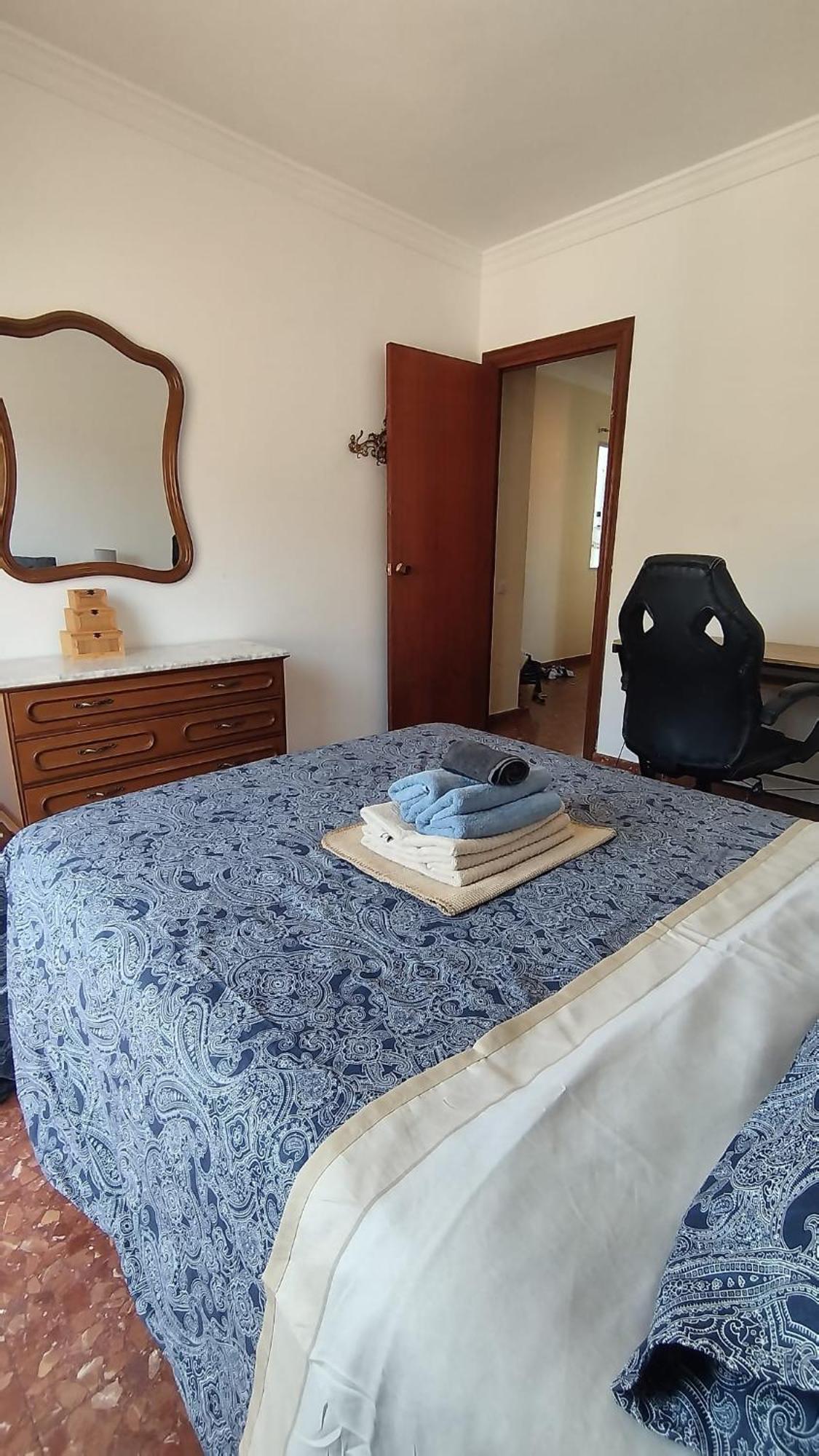 Apartment Penuelas Torrox