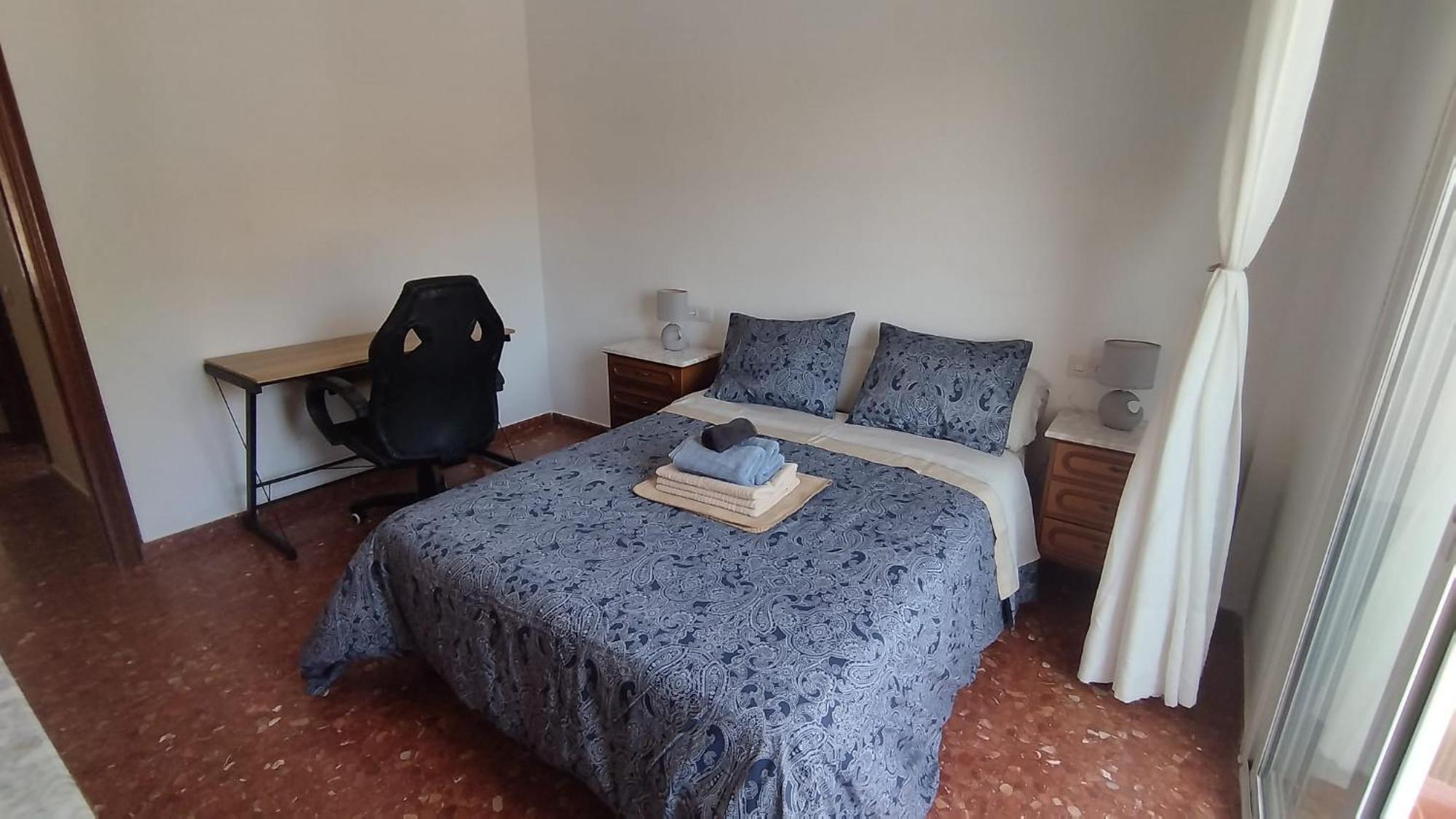 Penuelas Apartment