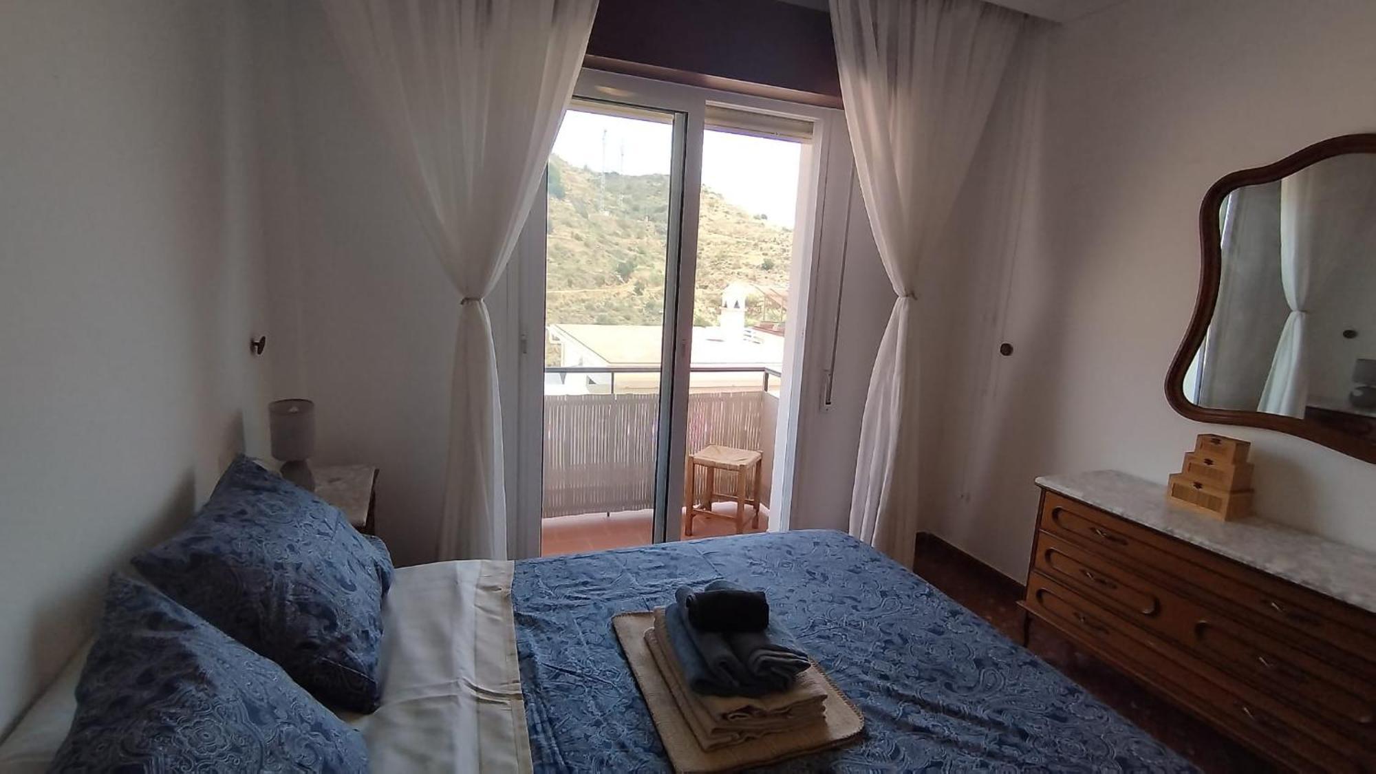 Penuelas Apartment *