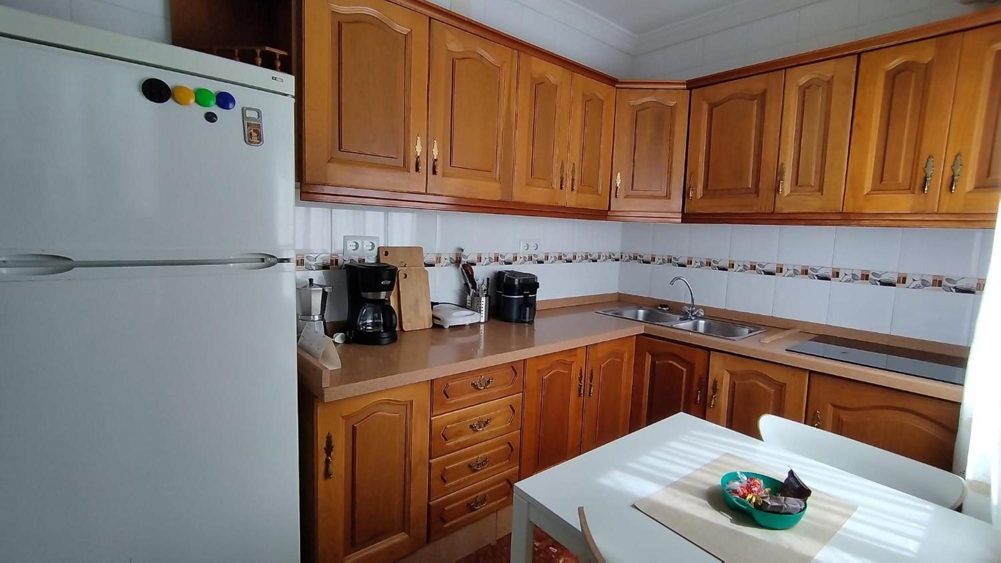Penuelas Apartment *