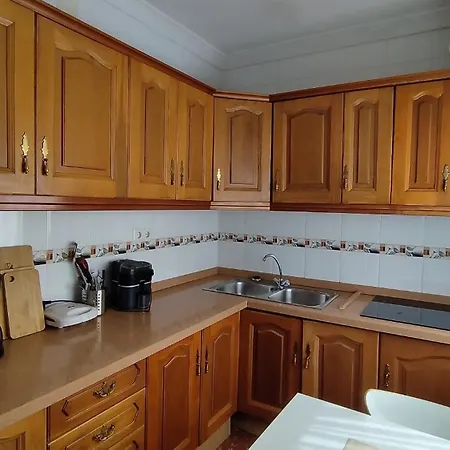 Apartamento Penuelas Torrox Exterior photo