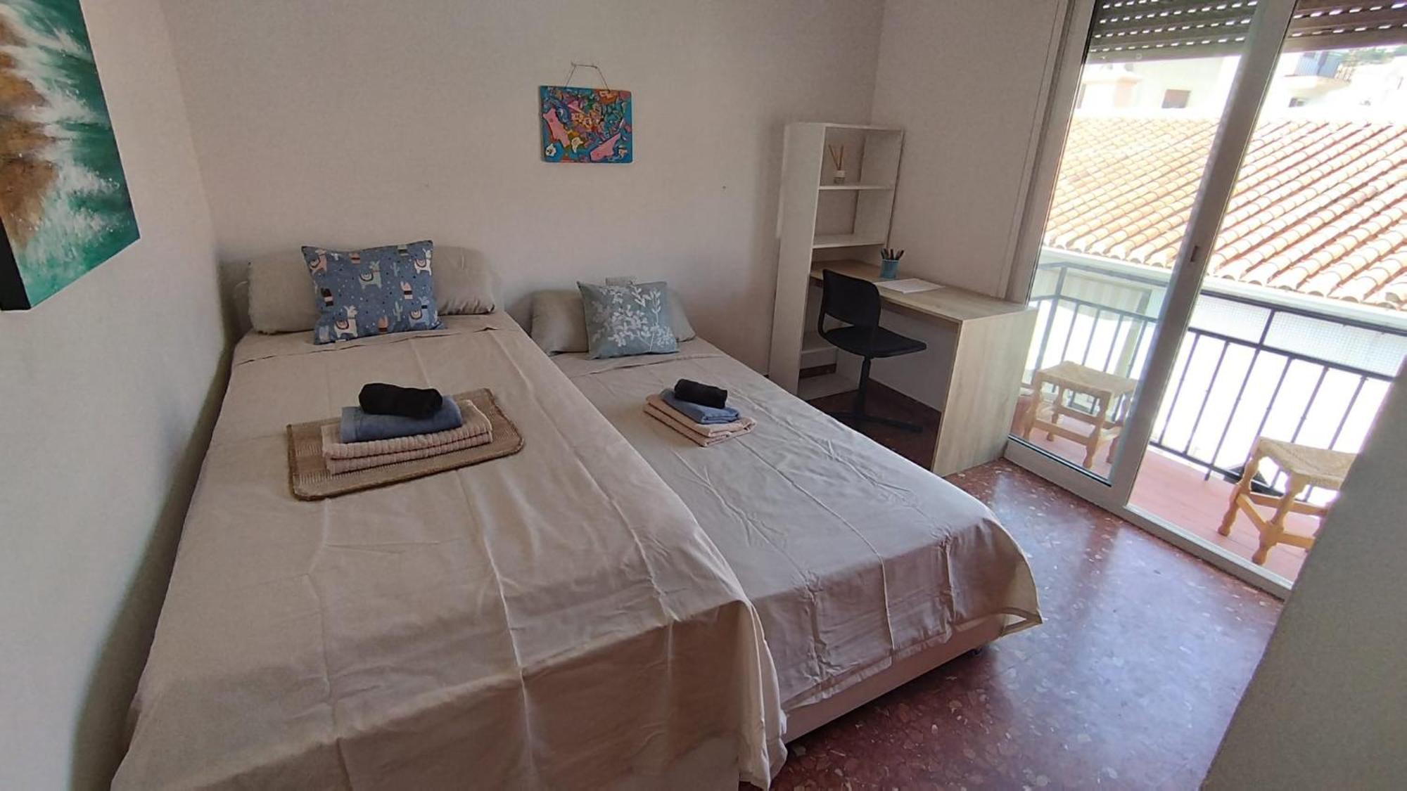 Penuelas Apartment *