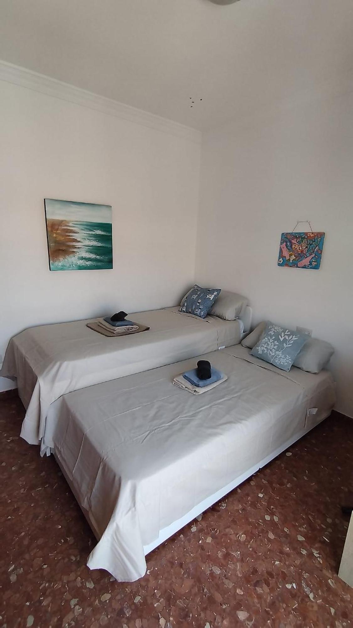 Penuelas Apartment Torrox