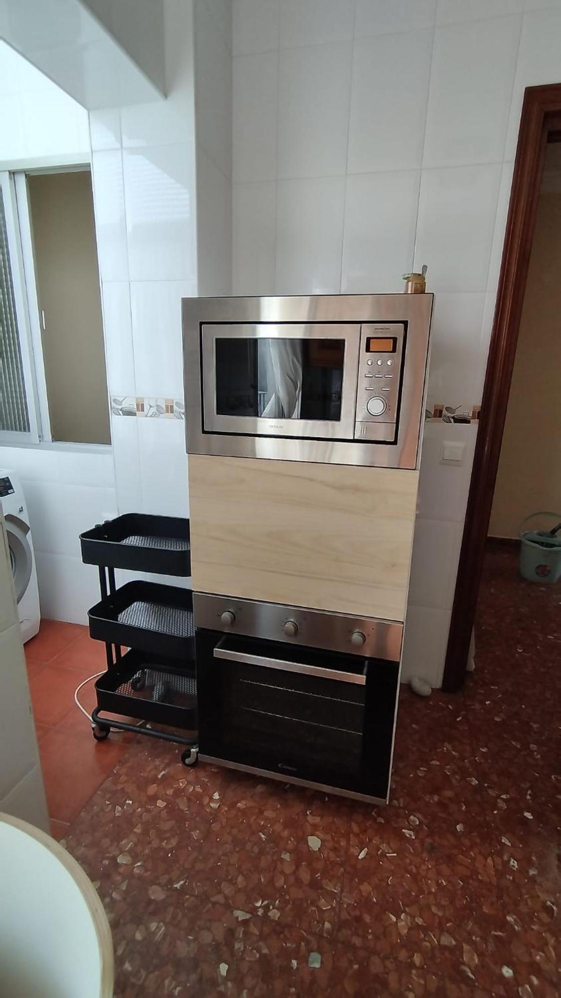 Apartment Penuelas Torrox
