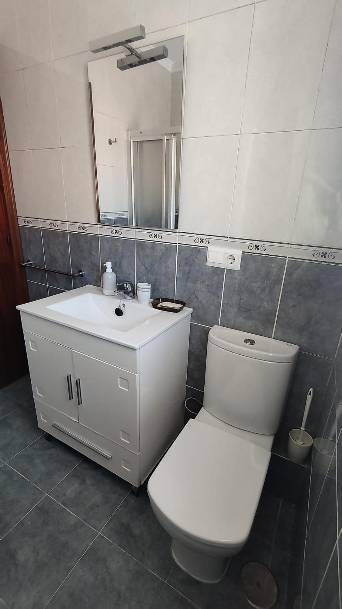 Penuelas Apartment
