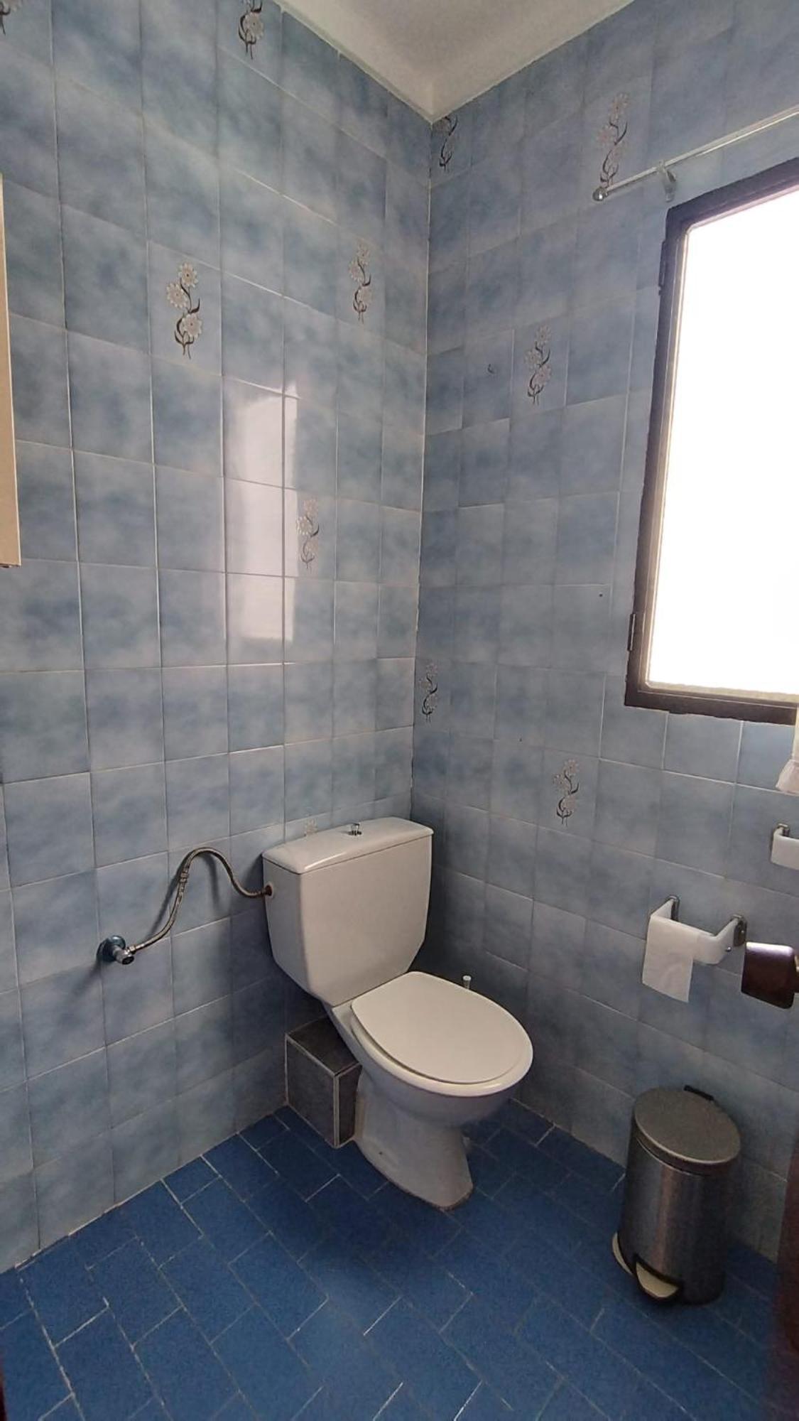 Penuelas Apartment Torrox