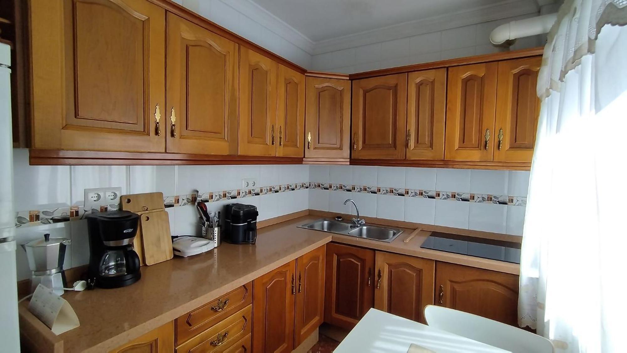 Apartment Penuelas Torrox