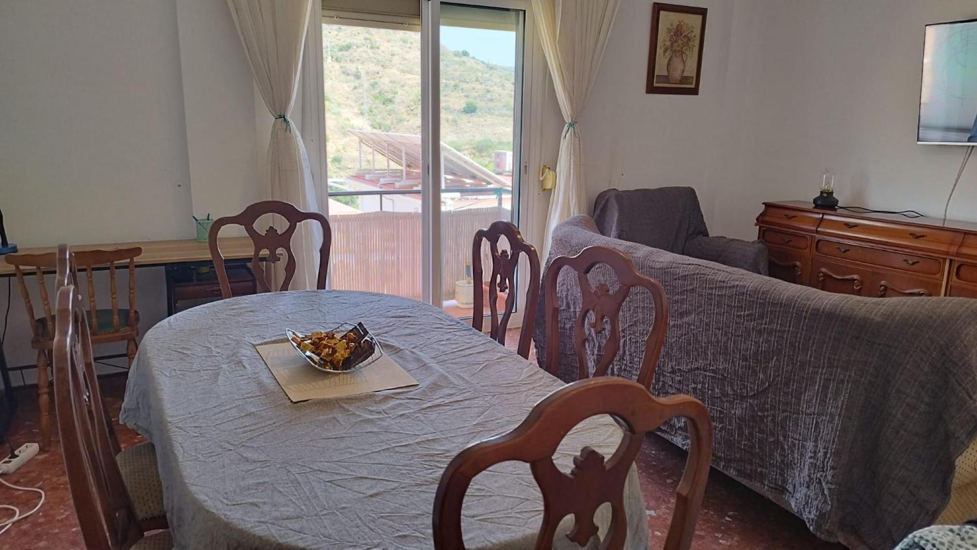 Apartment Penuelas Torrox